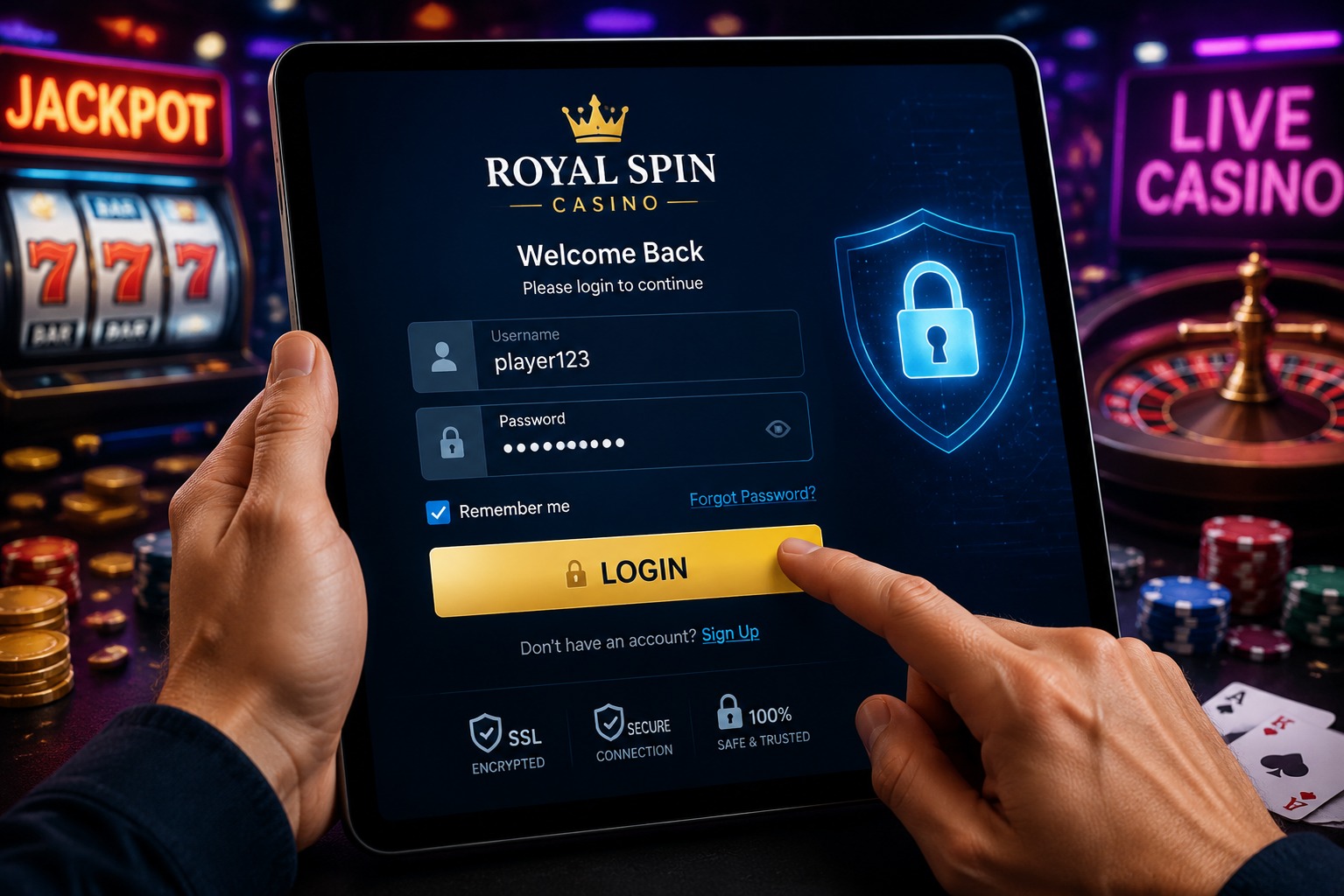 Complete Guide to phlboss sign in and Integration with Online Casino Platforms - image 2 Complete Guide to phlboss sign in and Integration with Online Casino Platforms - image 2