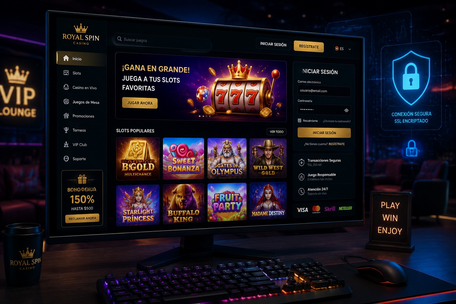 Advantages and Main Features of boss77. in the Online Gambling World - image 1 Advantages and Main Features of boss77. in the Online Gambling World - image 1