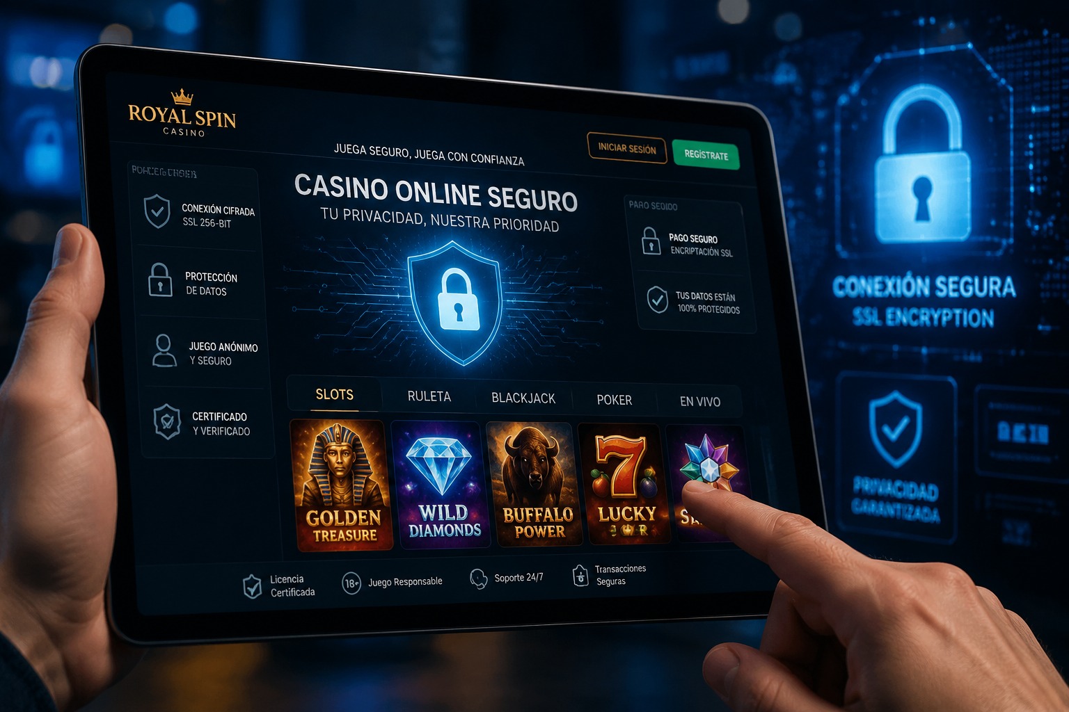 Advantages and Main Features of boss77. in the Online Gambling World - image 2 Advantages and Main Features of boss77. in the Online Gambling World - image 2