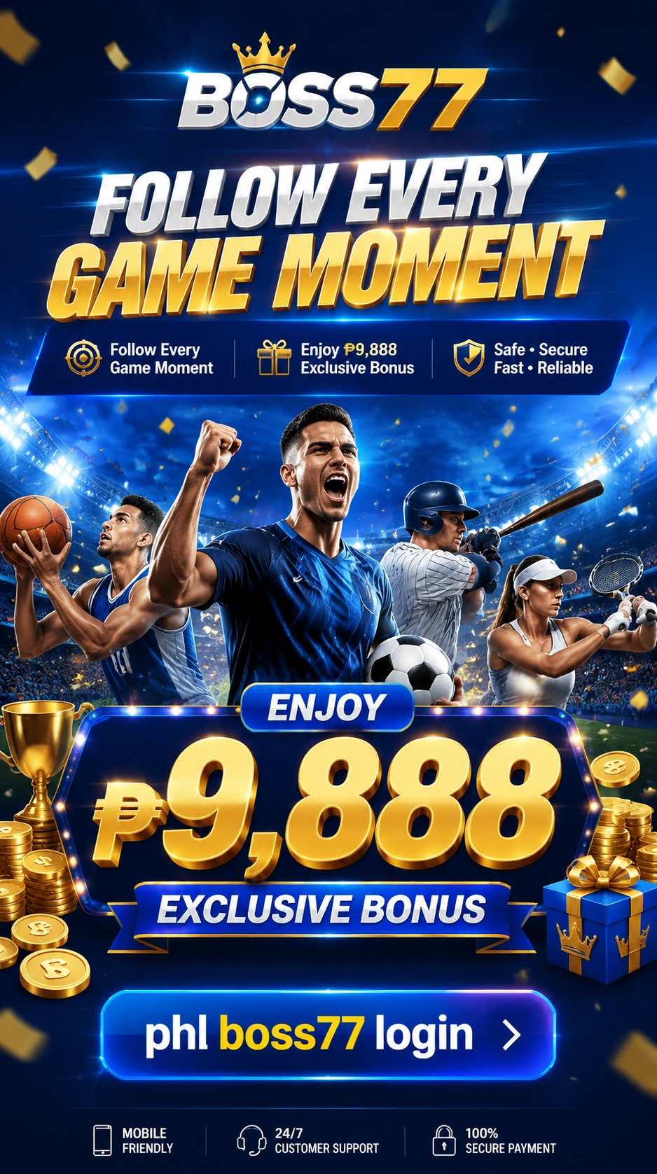 Step-by-step sports betting guide visual