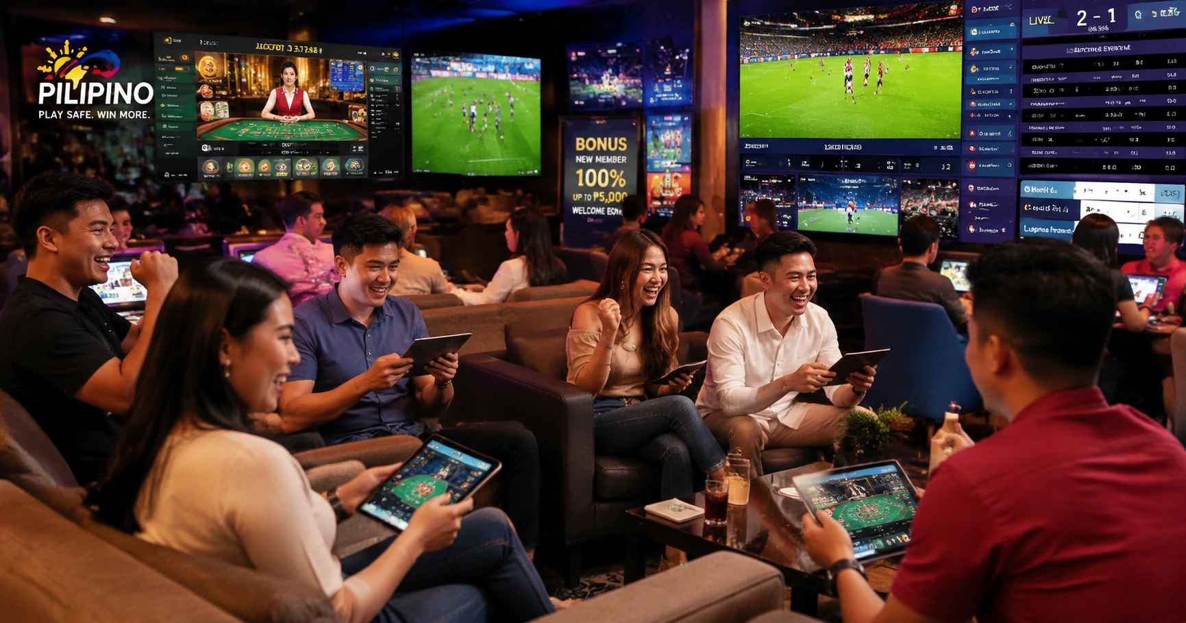 Understanding boss777: The Leading Gaming Platform - image 2