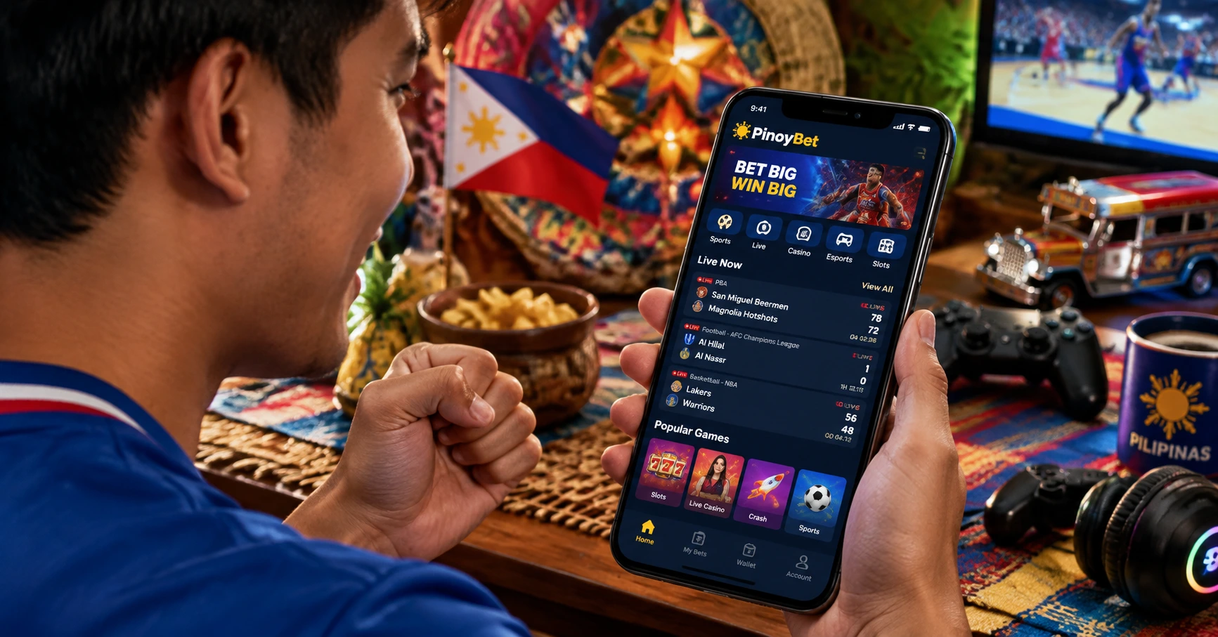 Unlocking the Power of the boss77 app in the Philippines - image 1 Unlocking the Power of the boss77 app in the Philippines - image 1