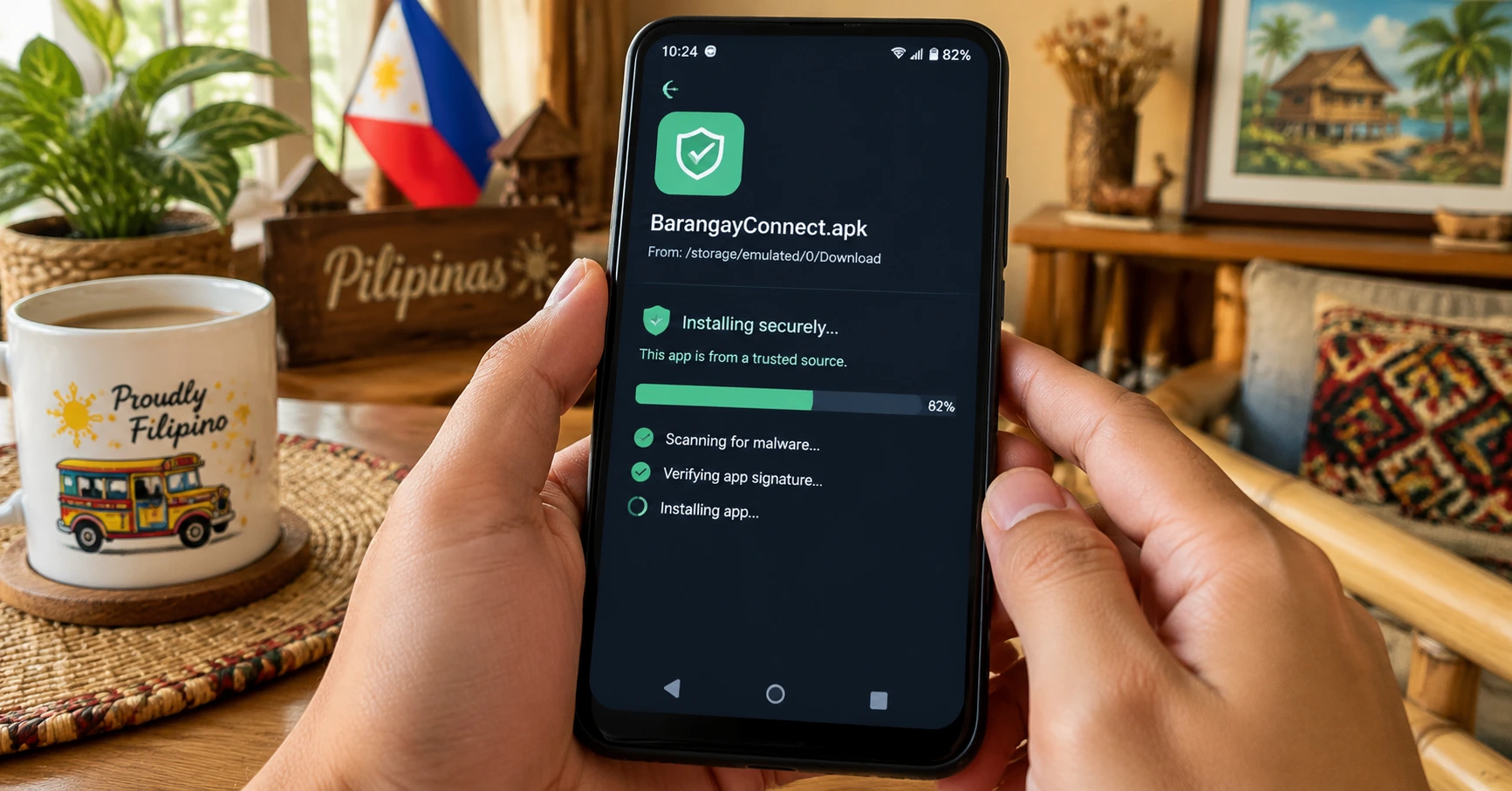 Unlocking the Power of the boss77 app in the Philippines - image 2 Unlocking the Power of the boss77 app in the Philippines - image 2