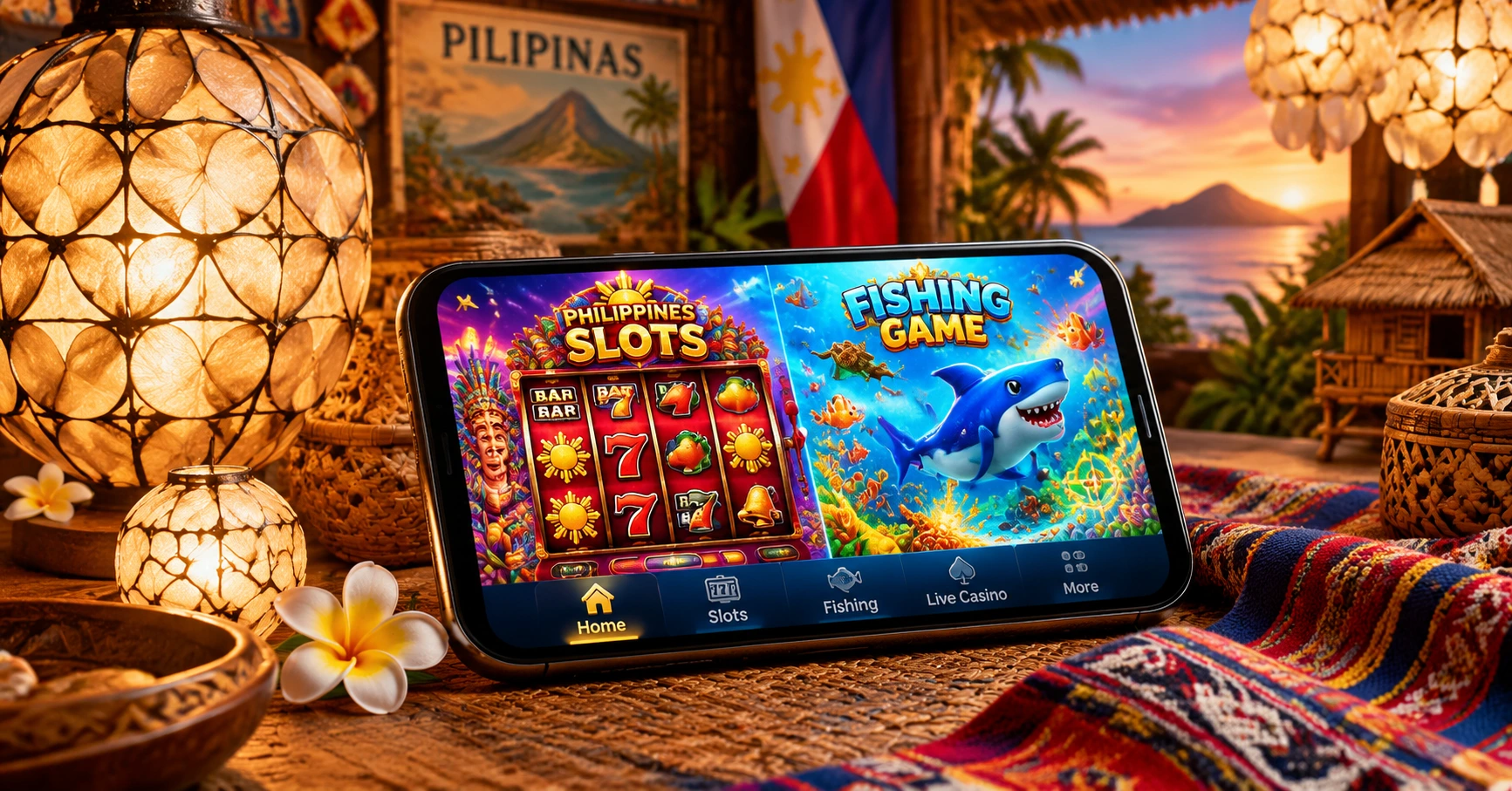 PHL Boss: The Rising Star in Filipino Online Gaming - image 1