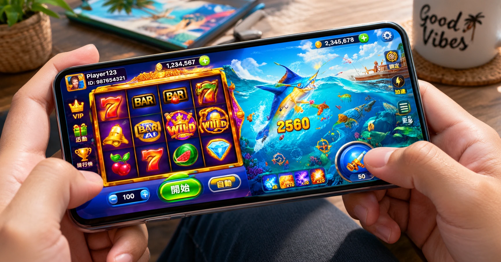 PHL Boss: The Rising Star in Filipino Online Gaming - image 2